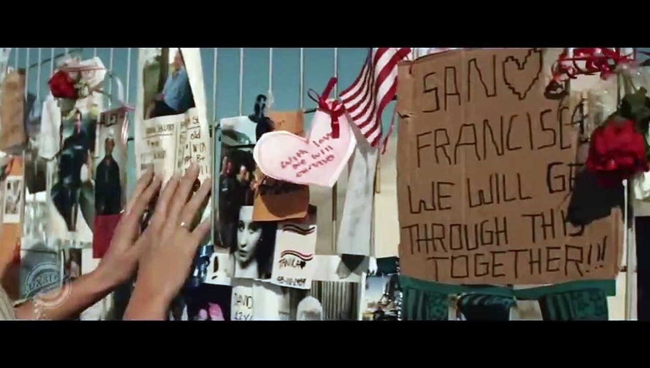 San Andreas 2  | Full Teaser Trailer (2024)