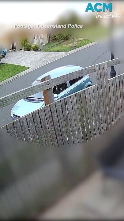 Vyleen White death: CCTV footage released of Ipswich grandmother murder suspects