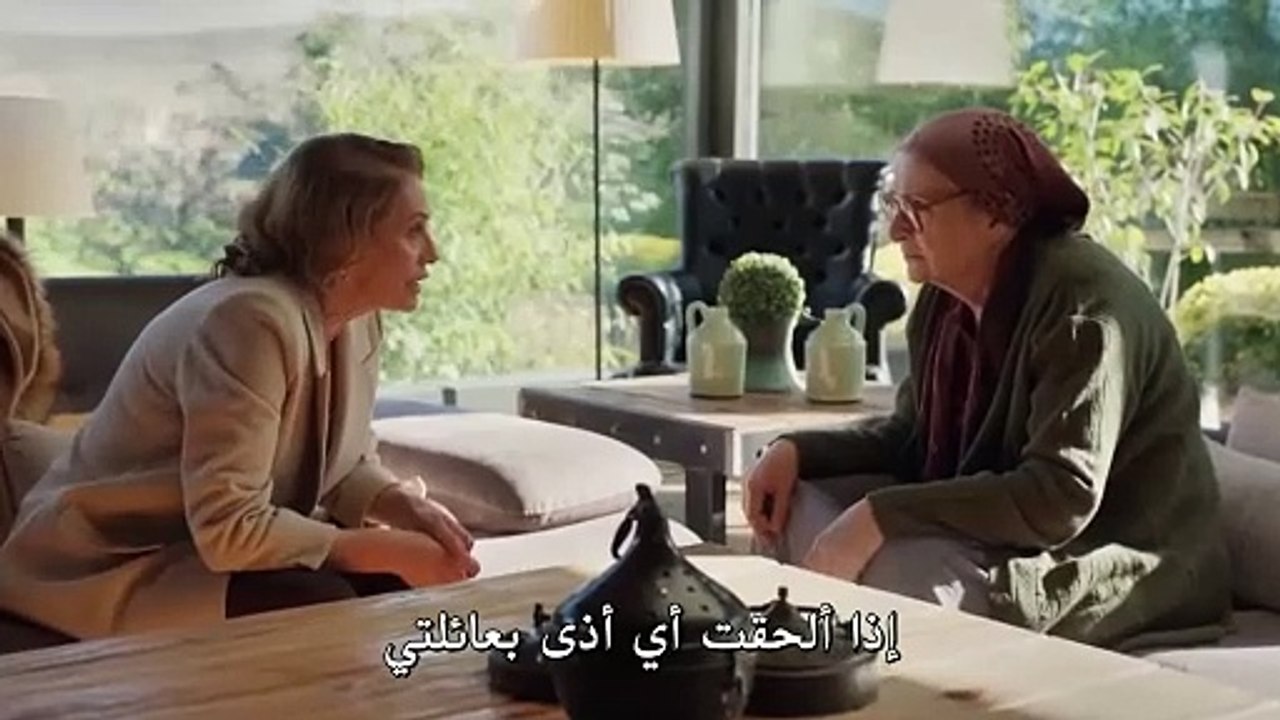 مسلسل العائلة 2 الحلقة 30 الاخيرة مترجمة HD 1 / Ekran 2 Ekran 30 Ekran Görüntüsü HD 1