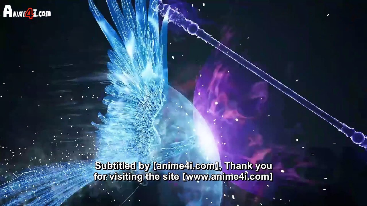 Supreme God Emperor EP350