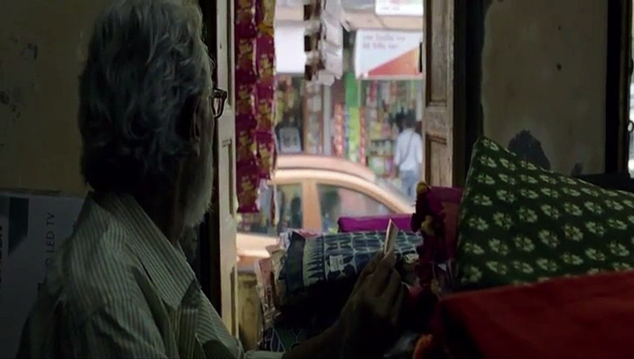 Mitin_Mashi_(2019)_Bengali_Web film full movie