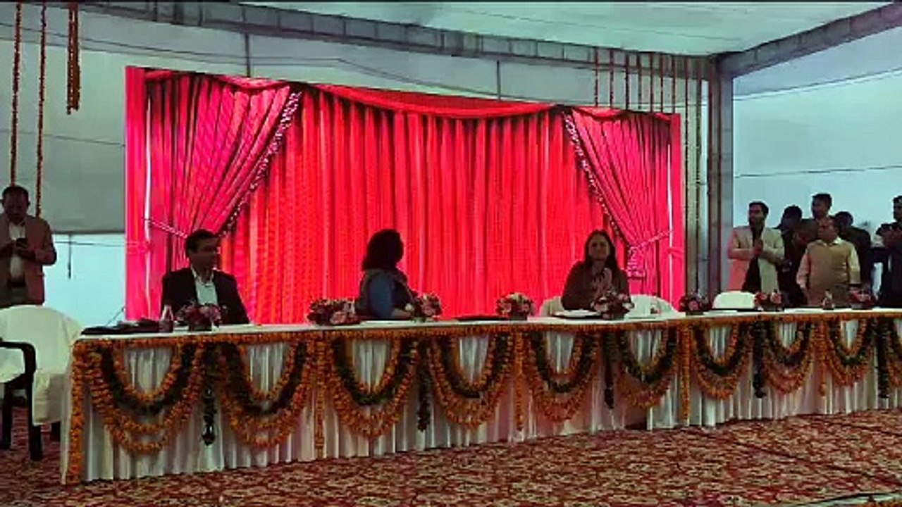 आमेर के कुंडा में क्राफ्ट विलेज का वर्चुअली लोकार्पण...हस्तशिल्प कला, पर्यटन को मिलेगा बढ़ावा