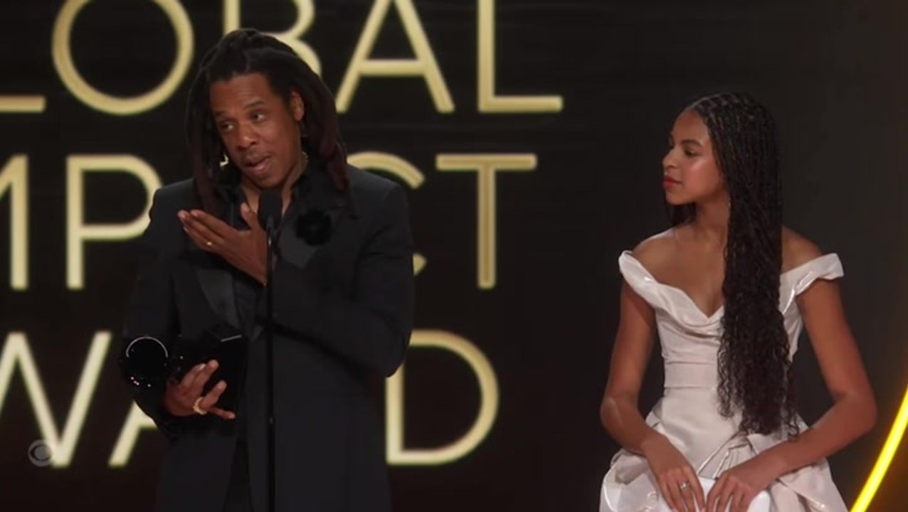 Jay-Z calls out Beyoncé Grammy snub: ‘I tell the truth’