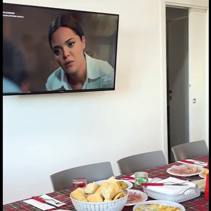 Bu Türk dizisi İtalyanları ekran başına kilitledi