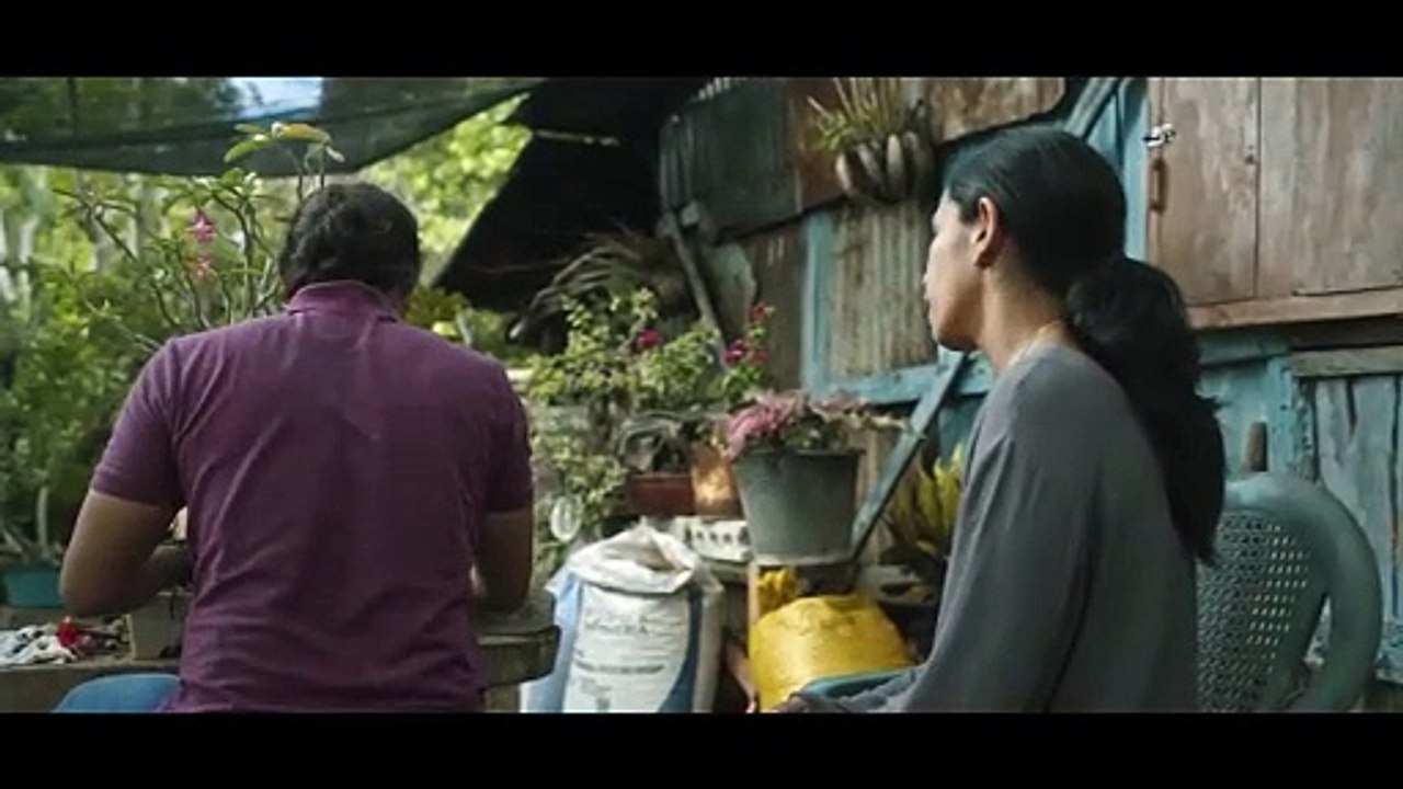 Women From Rote Island | Trailer 1