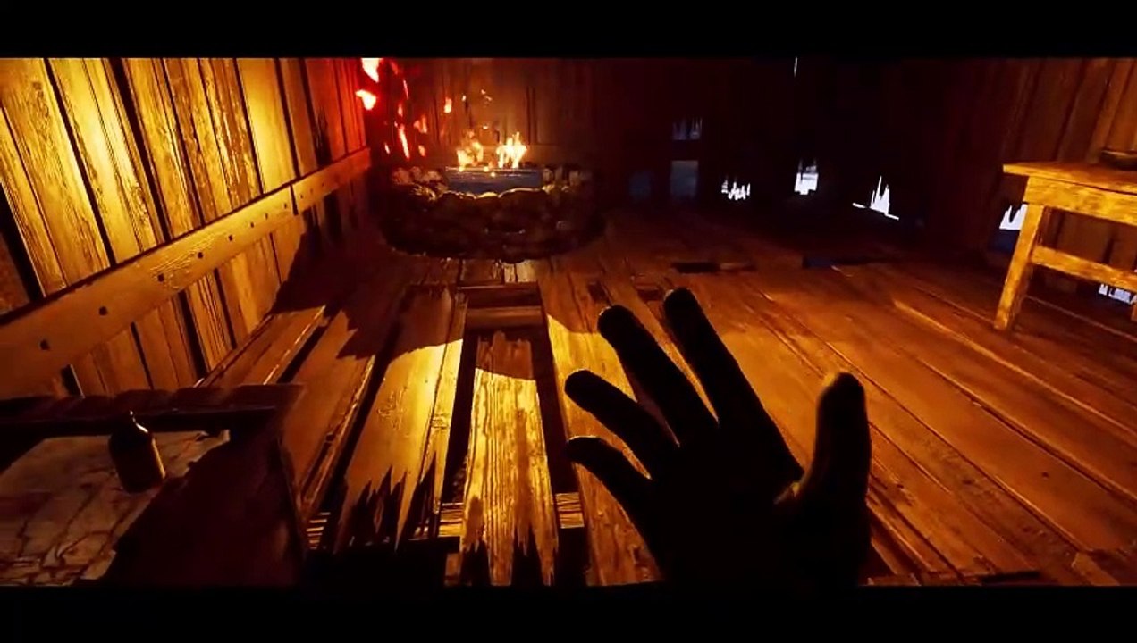 Winter Survival - Steam Next Fest Demo Trailer