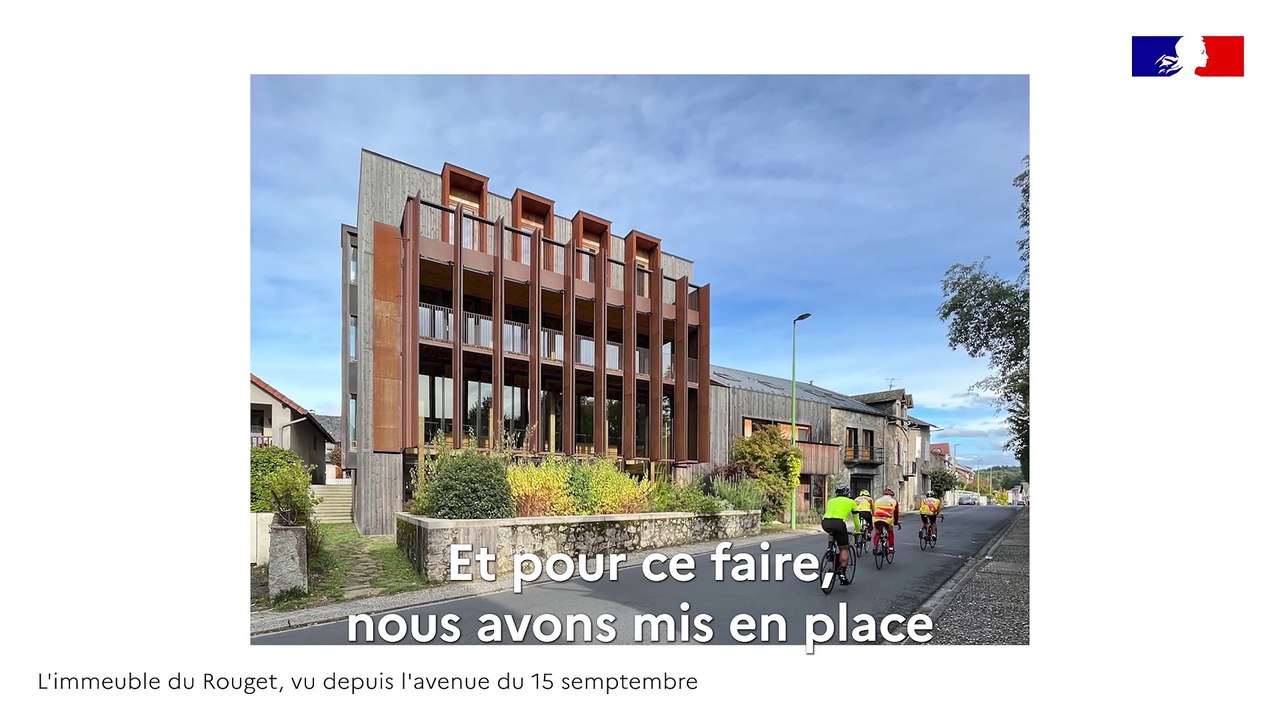 GPU 2023 - Interview de Simon Teyssou, lauréat