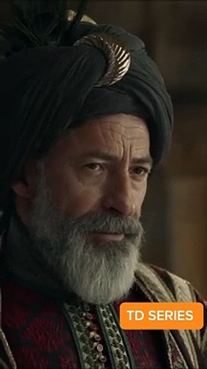 Rumi Urdu Dubbed promo