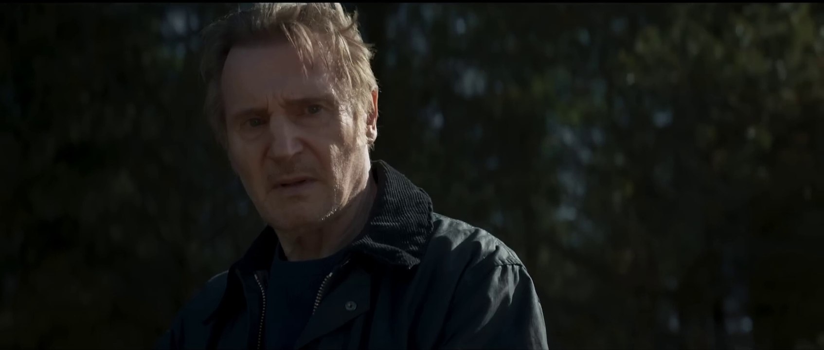 In the Land of Saints and Sinners Movie