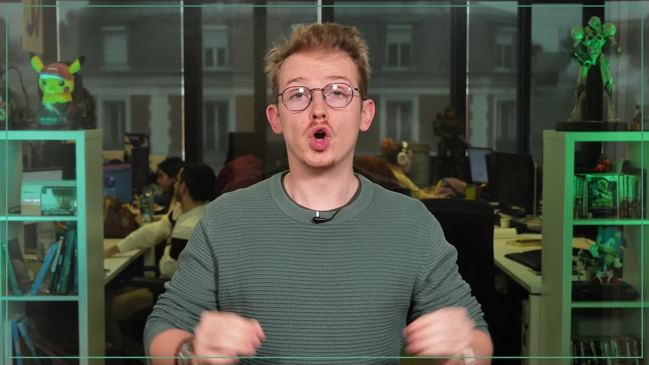 Daily Tech : conneries apple vision pro