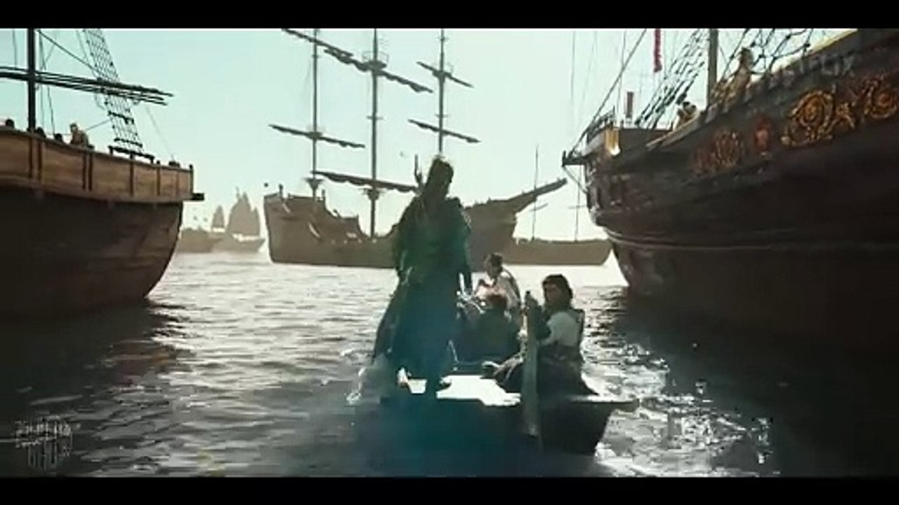 One Piece - Season 2 | First Trailer (2024)