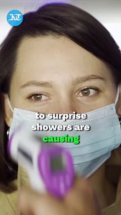 UAE weather alert: Fluctuations, health risks, get vaccinated