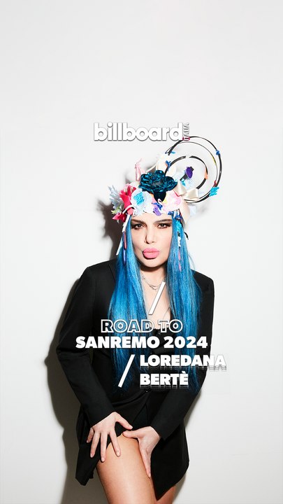 Loredana Bertè | Road To Sanremo 2024