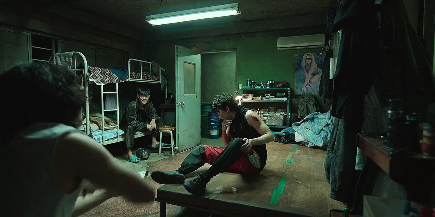 My Name S01 E02 hindi