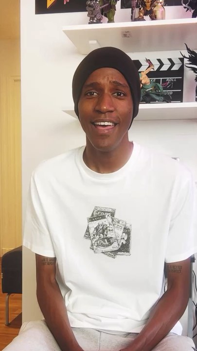 Vous êtes plutôt Thanos ou captaine Marvel ?