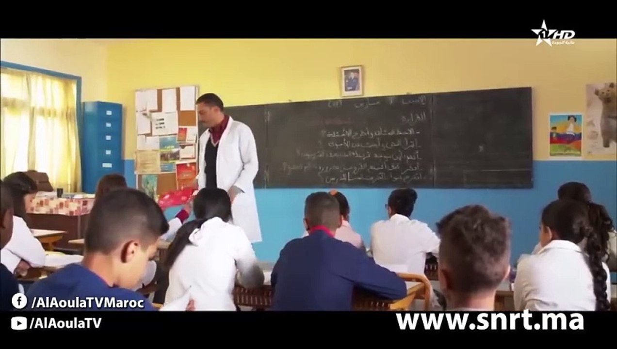 Forssa Thaniya - Ep 2 - فرصة ثانية الحلقة