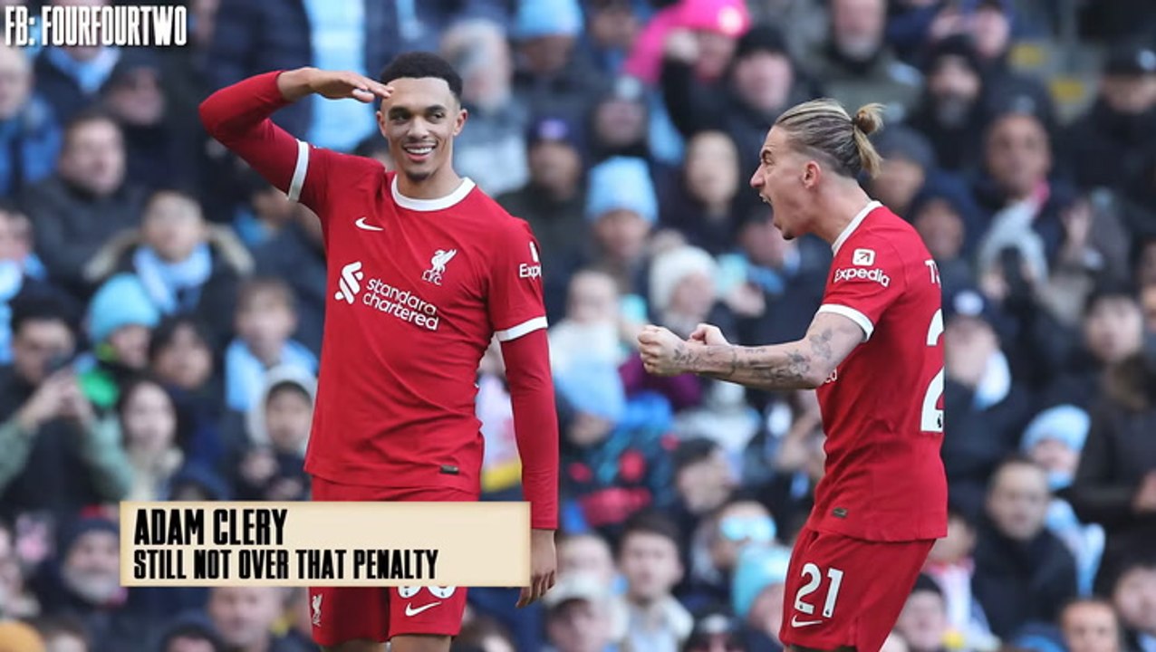 Why Trent Alexander-Arnold Deserves Way More Respect