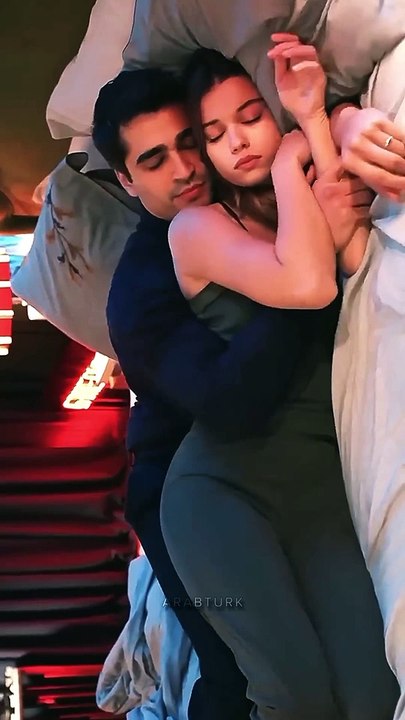 فريد_سيران / Yalicapkini Ferit and seyran 