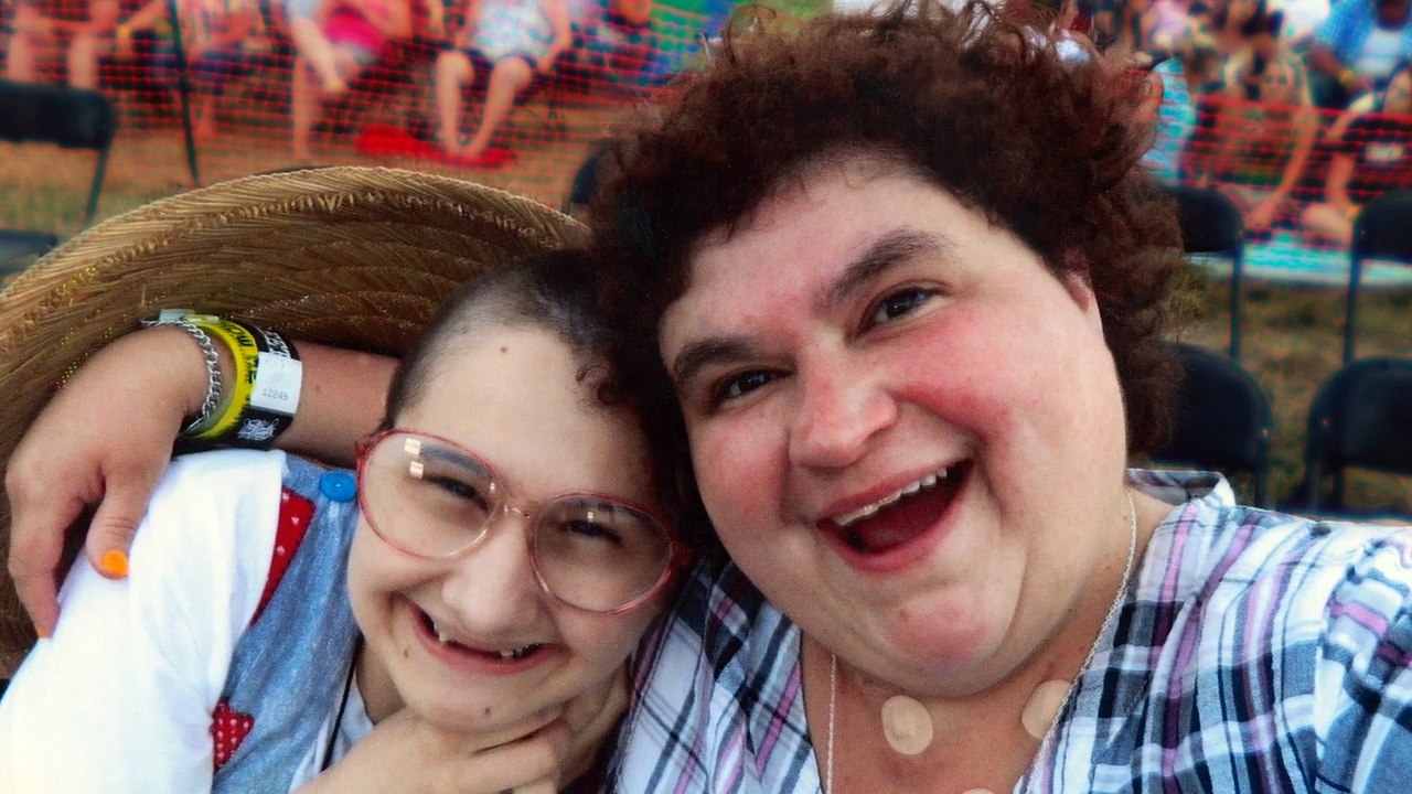 The Prison Confessions of Gypsy Rose Blanchard, Episode 3 | I Pulled the Trigger