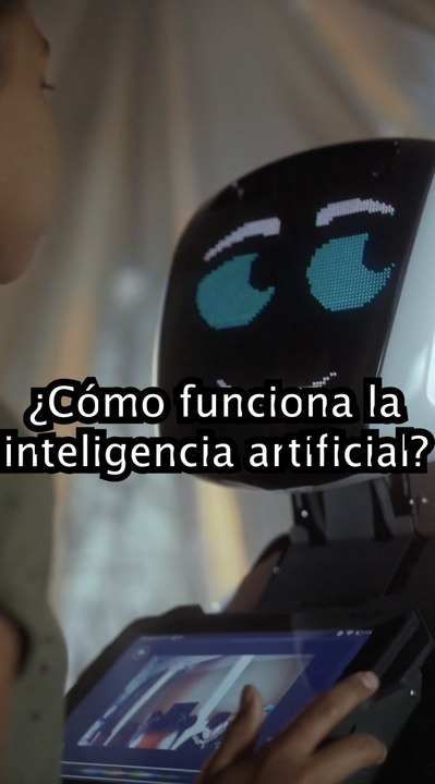 ¿Cómo funciona la Inteligencia Artificial?