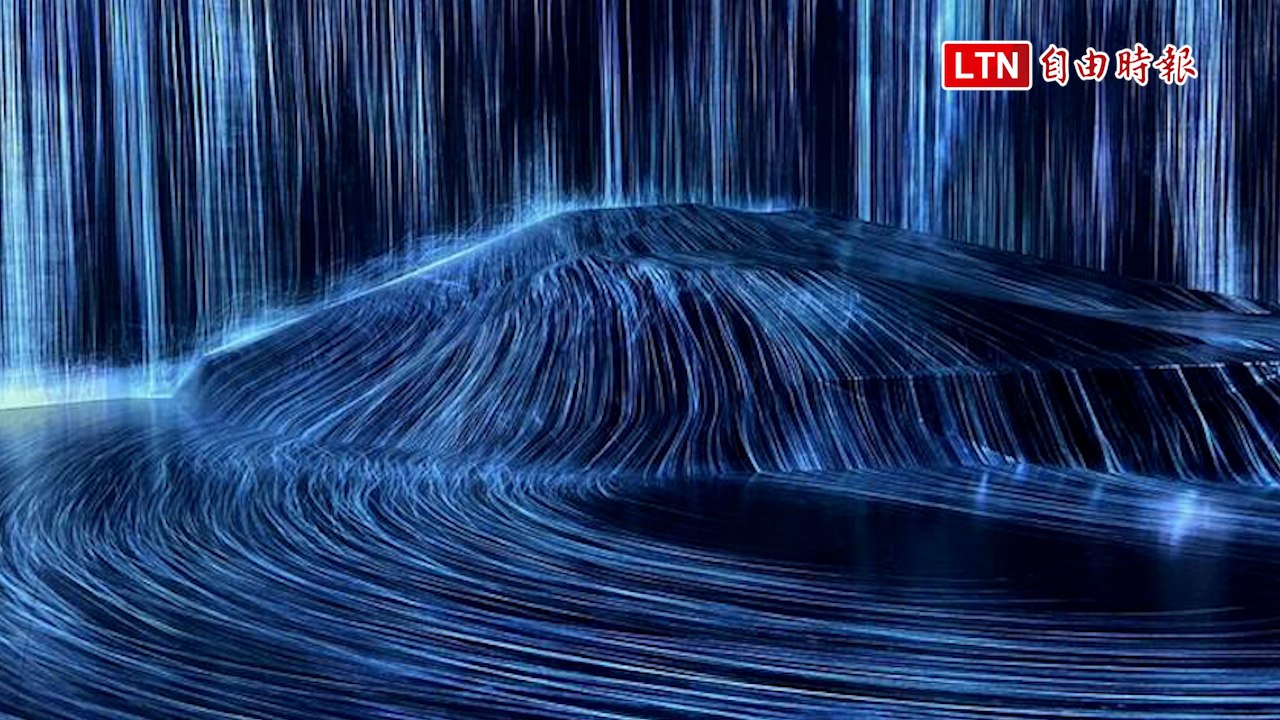 麻布台之丘teamLab數位美術館 2/9開幕