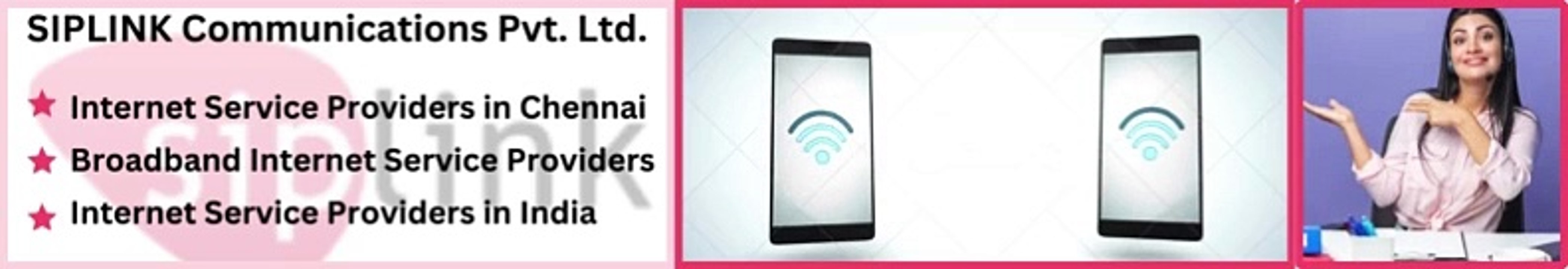 Best Broadband Service Providers In Chennai | Internet Service Providers in India