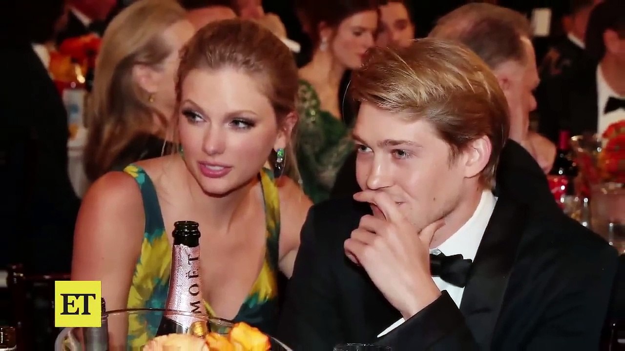 Taylor Swift Announces NEW ALBUM After 13th GRAMMY Win