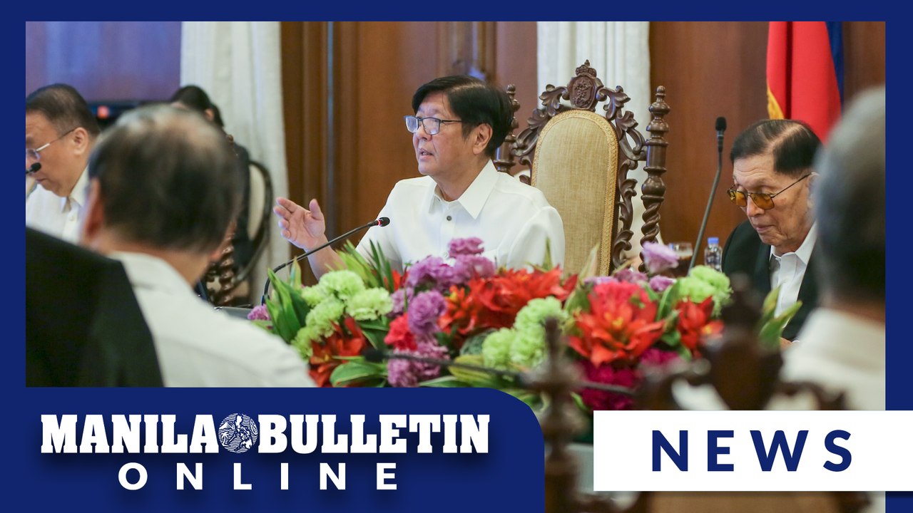 Marcos orders PNP: Bolster PH cyber security systems
