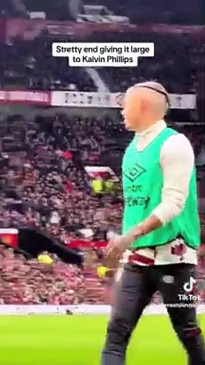 Manchester United-West Ham