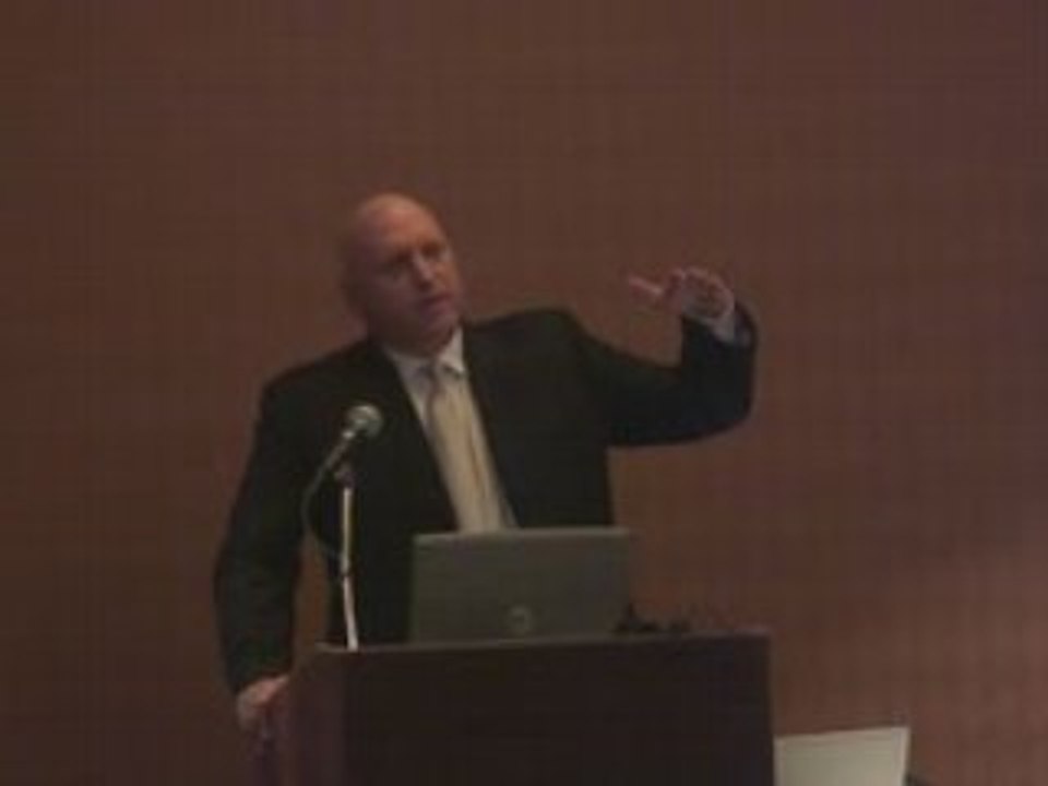 Gold Mining Stocks, Greg McCoach