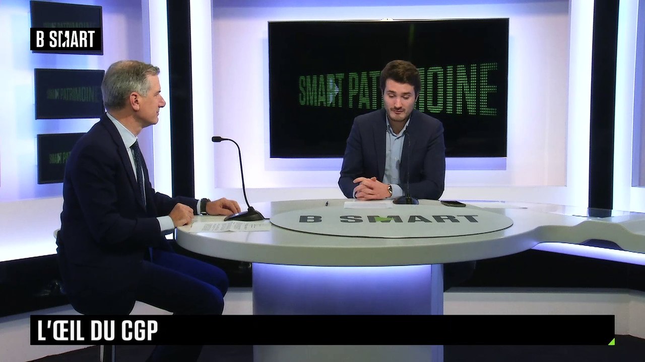 SMART PATRIMOINE - L'investissement obligataire : des taux d'intérêts favorables