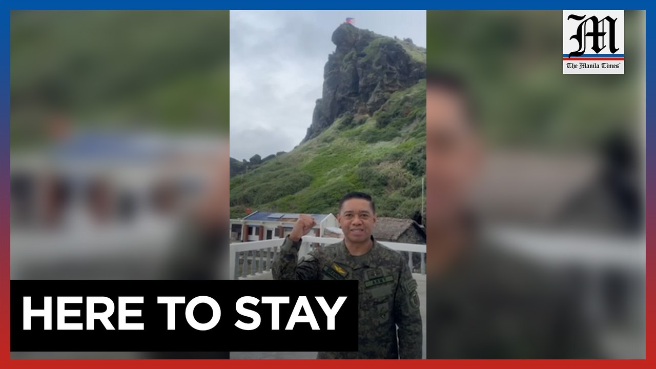 Task Force Davao won't be disbanded, says Brawner