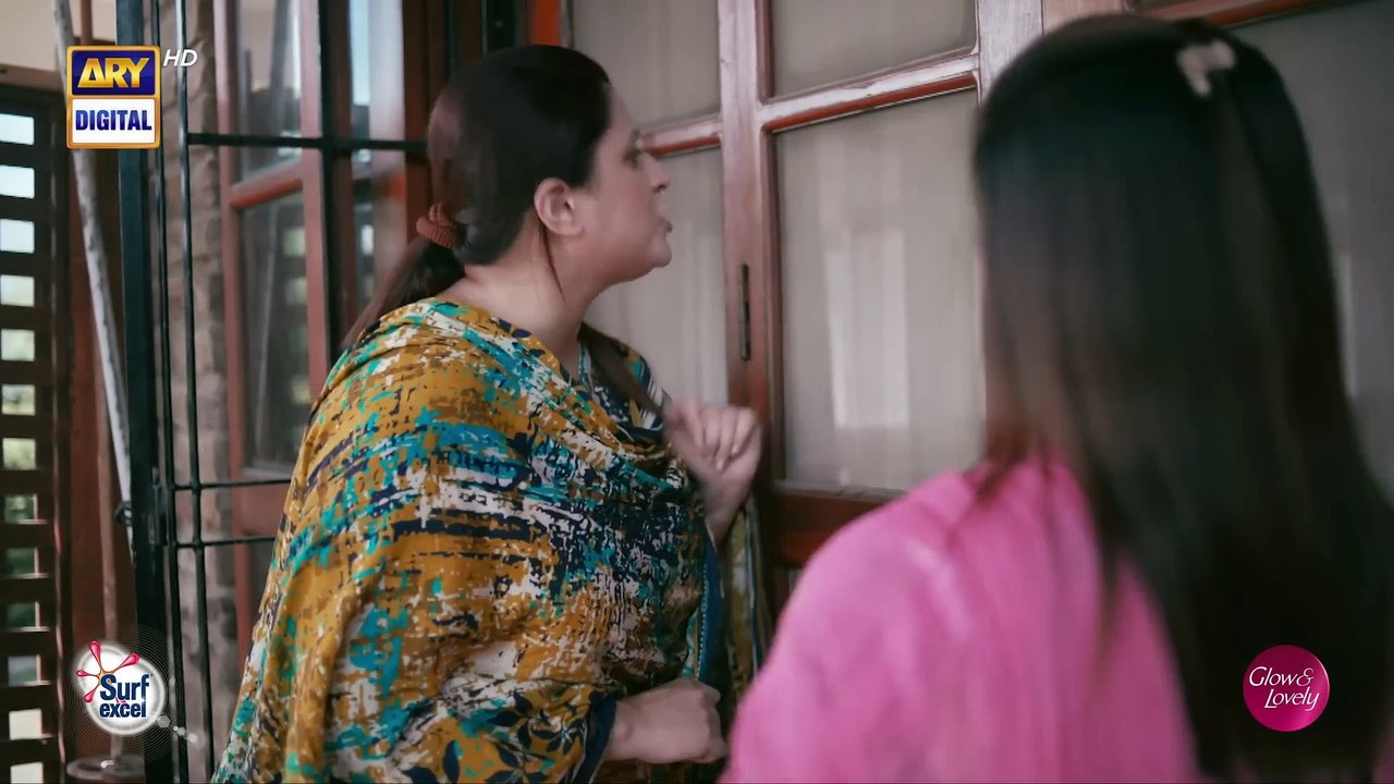 Mujhe Pyaar Hua Tha Ep 24 -Digitally Presented by Surf Excel & Glow & Lovely (Eng Sub) 5th June 2023