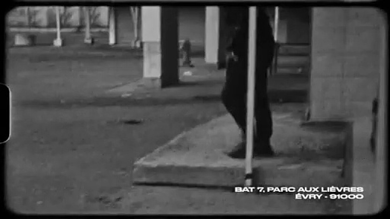 Zola x Koba LaD - Aller sans retour