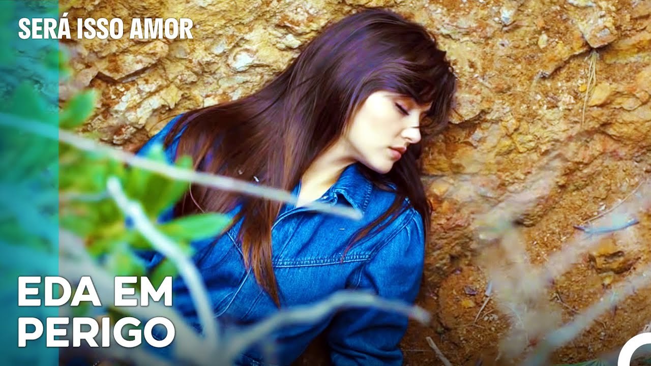 Cenas Românticas De Será Isso Amor Part 10 - Dramas Turcos Apaixonantes