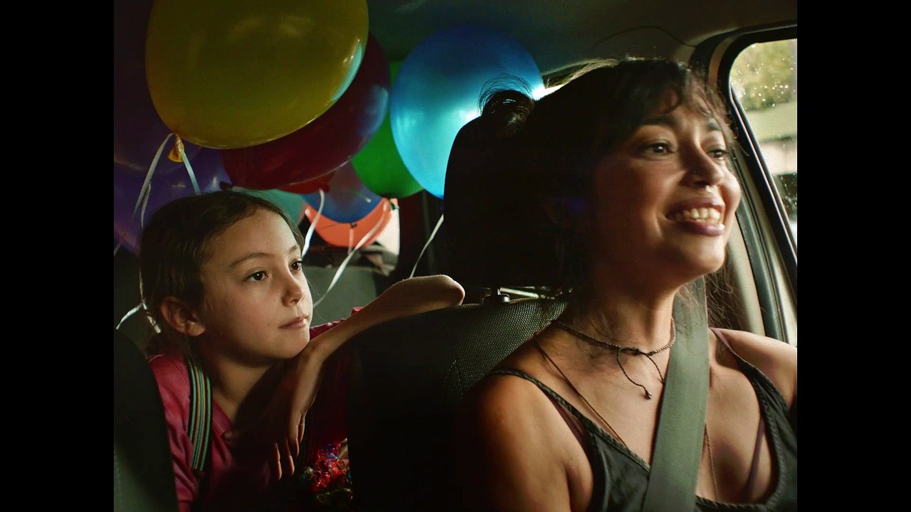 Tótem - Tráiler oficial español