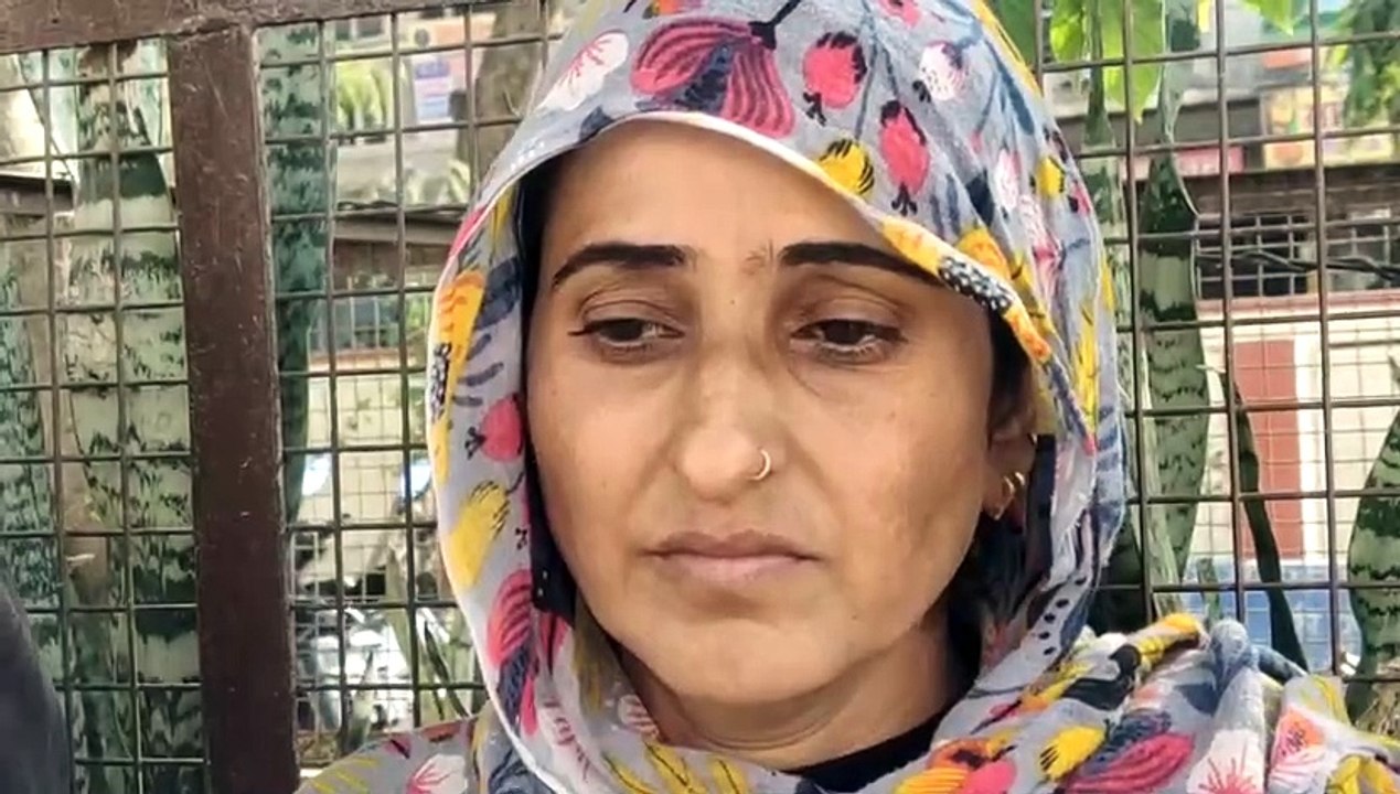 सुनवाई नहीं होने पर पीडि़त परिवार ने कलक्टर से मांगी ईच्छा मृत्यु, कलक्टर ने सम्बन्धित को दिए निर्देश