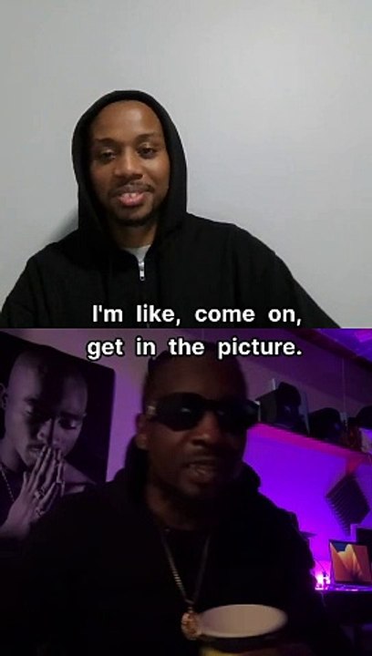 Authenticity And Respect