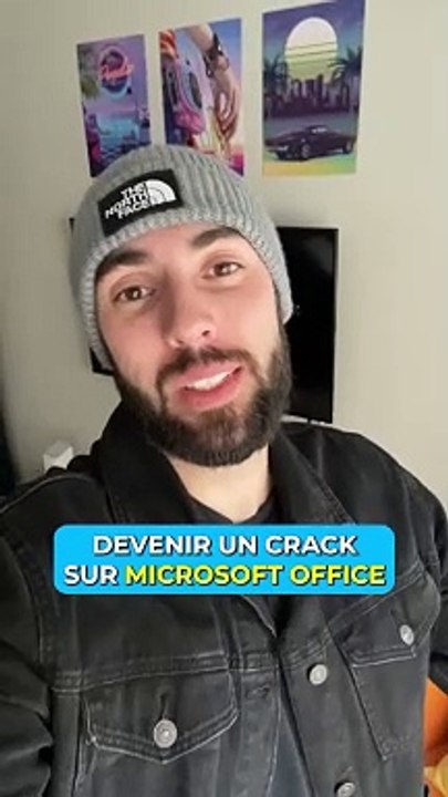 Se former gratuitement sur Microsoft Office