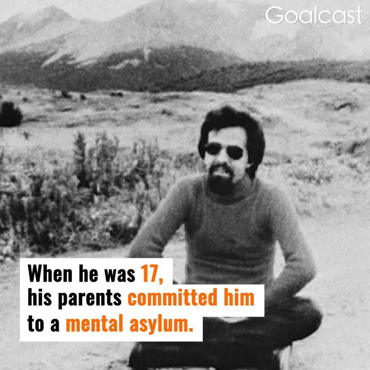 The Man Behind The Alchemist