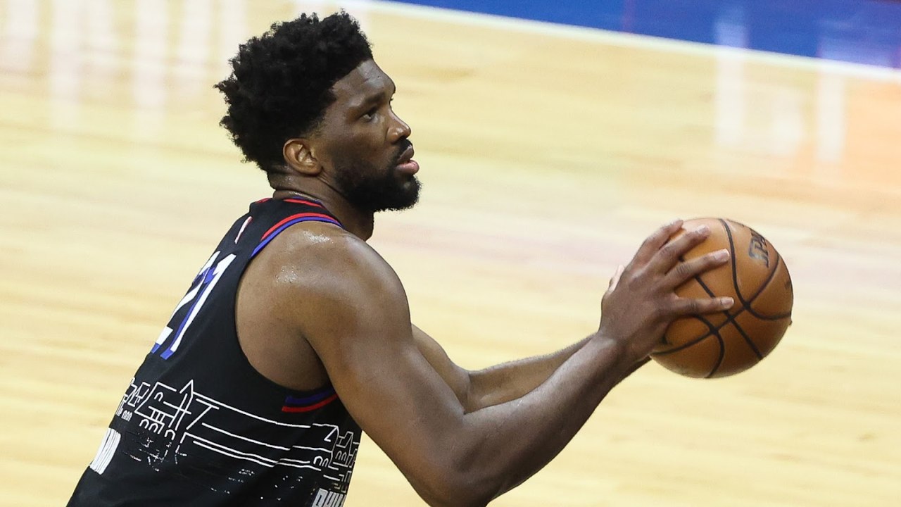 Impact of Embiid's Meniscus Injury on 76ers' Championship Hopes