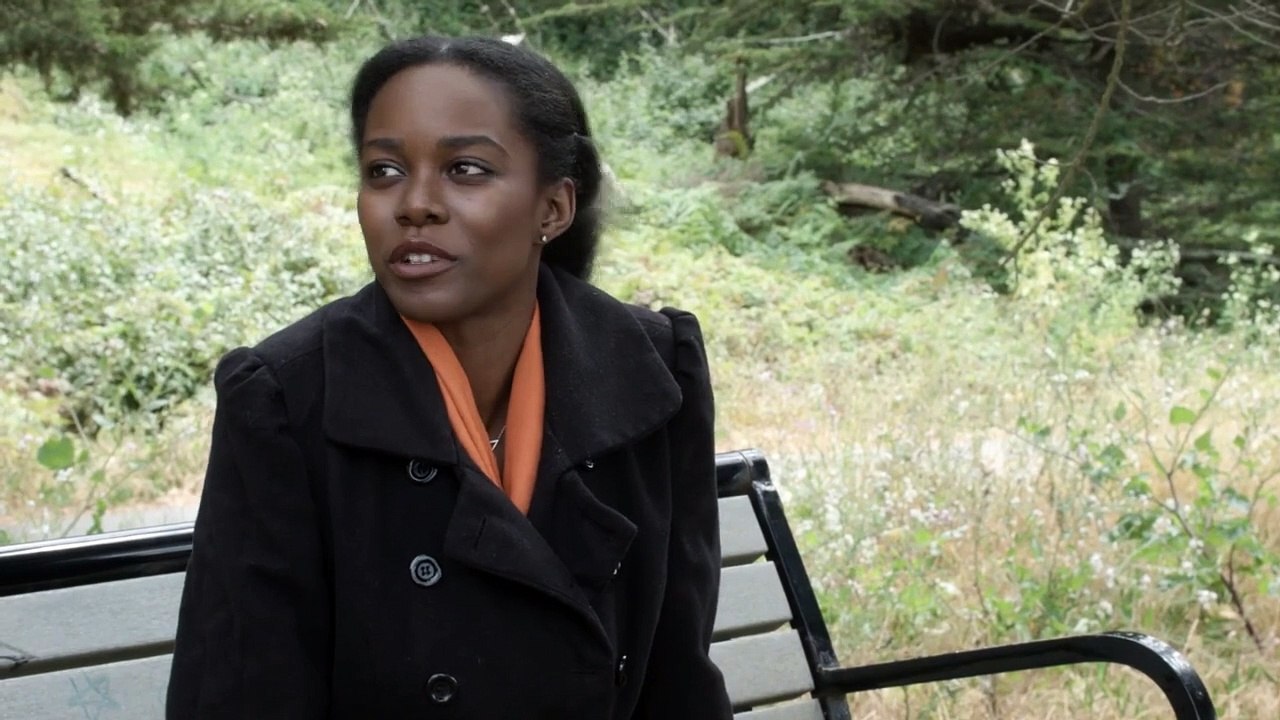 The View From Here - Romance