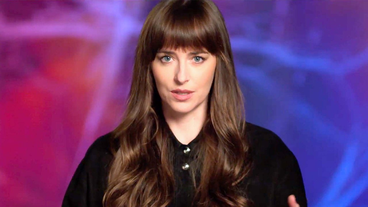 Marvel's Madame Web: Dakota Johnson Leads Powerful Cast