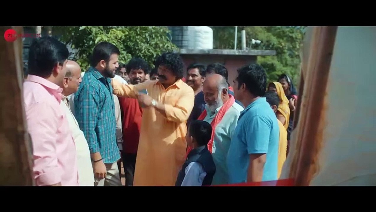 Navardev Bsc. Agri | movie | 2024 | Official Trailer