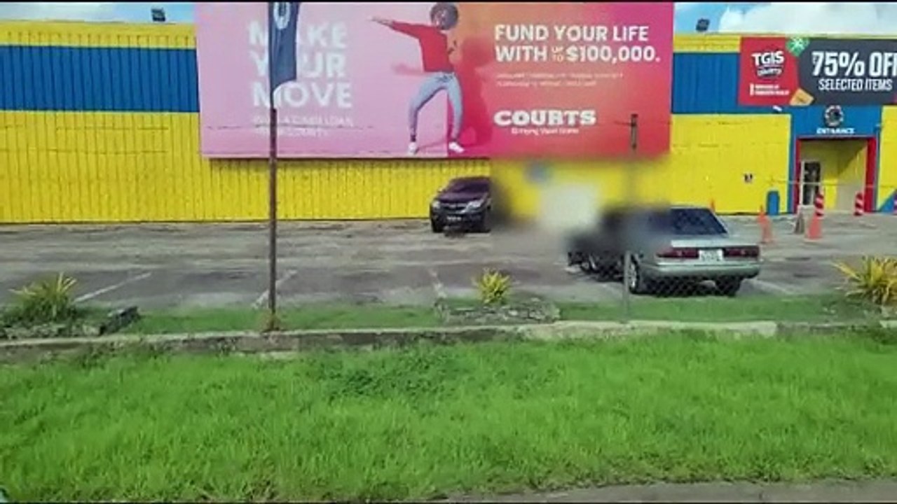 COUNCILLOR TELLS OF GRIEF FOR WIFE