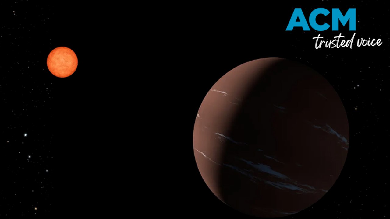 Potentially habitable Super-Earth discovered