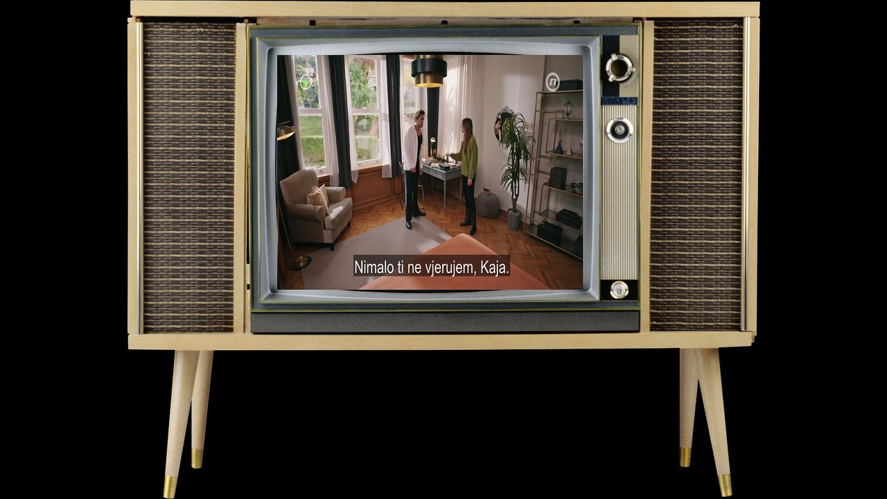 ZLATNI KAVEZ  27 EPIZODEA