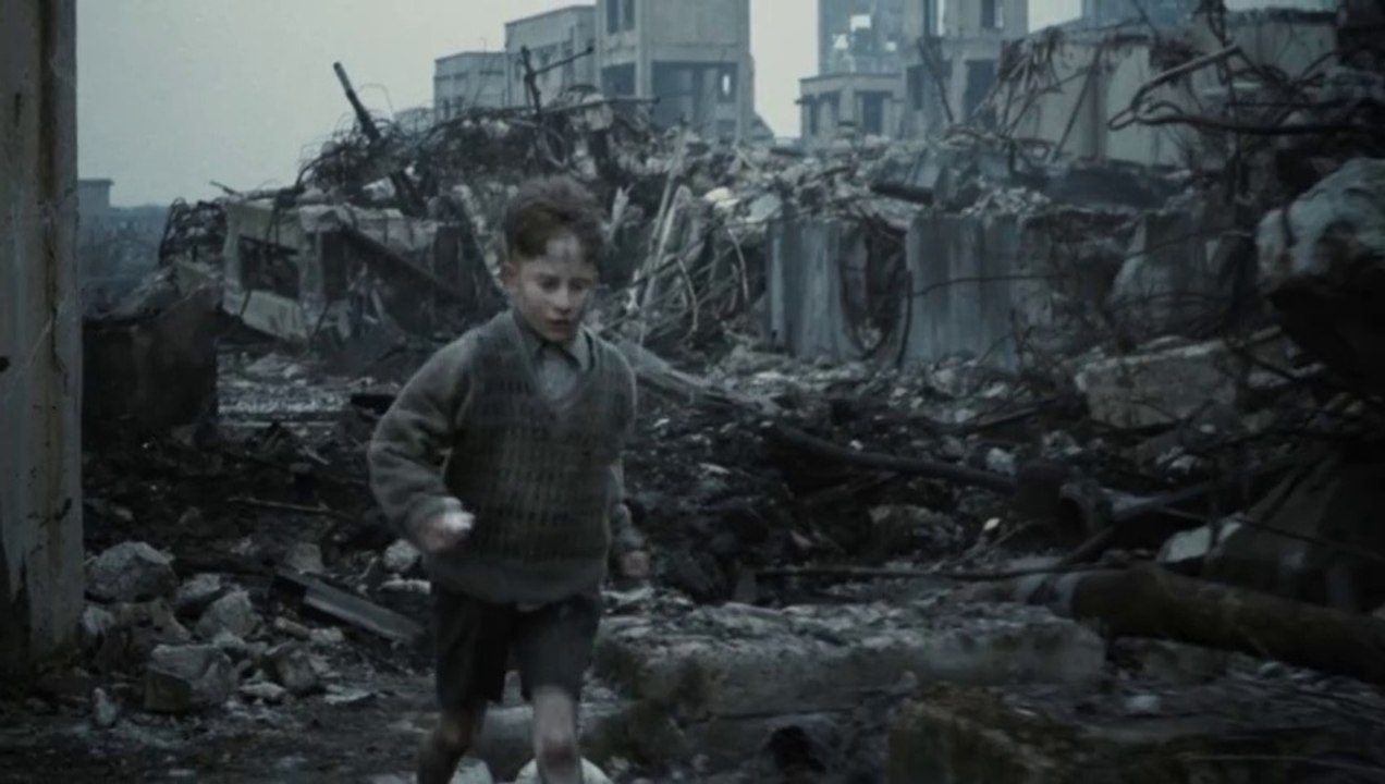 REMASTERED 1984 English Old movie