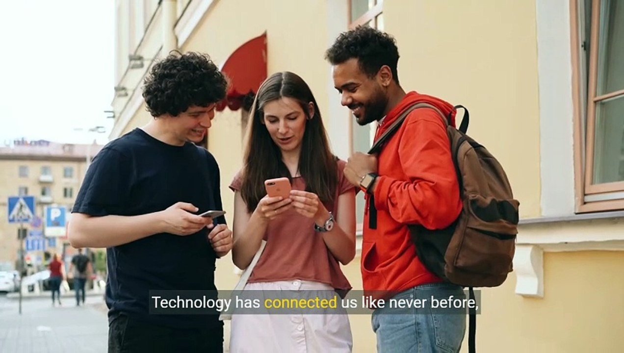 Modern technology and its impact