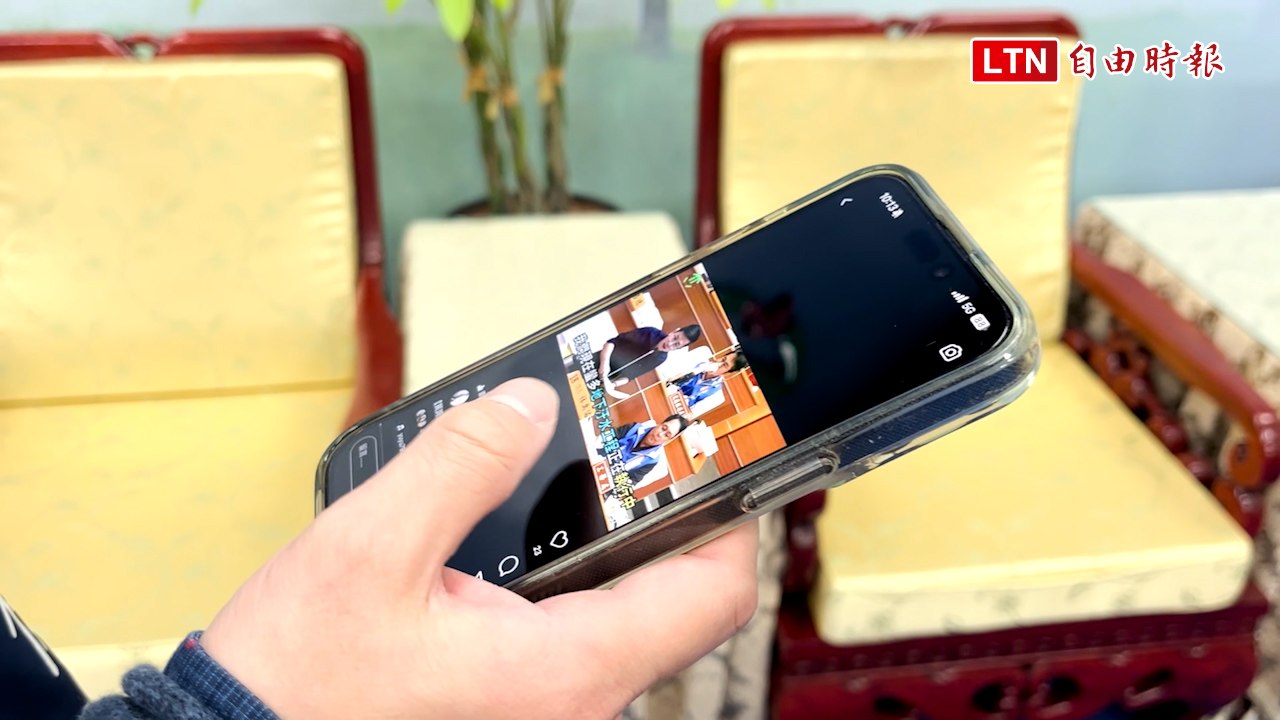 深耕「基層」也含網路鄉民 竹縣藍軍年後要拚網路新世代